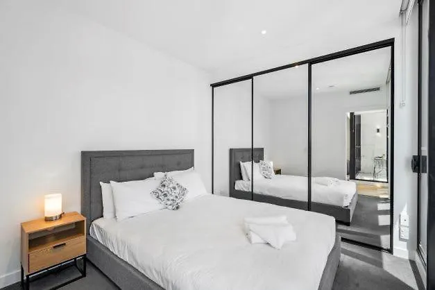 Amazing 1Br Apartment W Pool